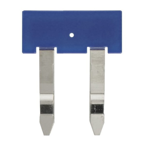 OMRON - Zubehör für PYF-PU/P2RF-PU, 7.75mm Steckbrücke, 2-polig