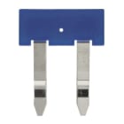 OMRON - Zubehör für PYF-PU/P2RF-PU, 7.75mm Steckbrücke, 2-polig