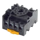 OMRON - Sockel für DIN-Schienen-/Oberflächenmontage, für MKS-3