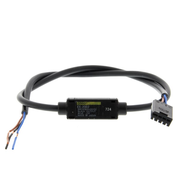 OMRON - Accessory Photomicro sensor EE-SPX_03, NPN/PNP converter