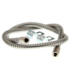 OMRON - Spiral protective tube for E32, M6, diffuse, optical fibers
