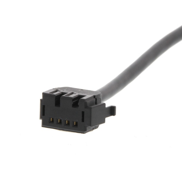 OMRON - Stecker, 4-Draht, für Master-Verstärker