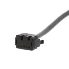 OMRON - Stecker, 4-Draht, für Master-Verstärker