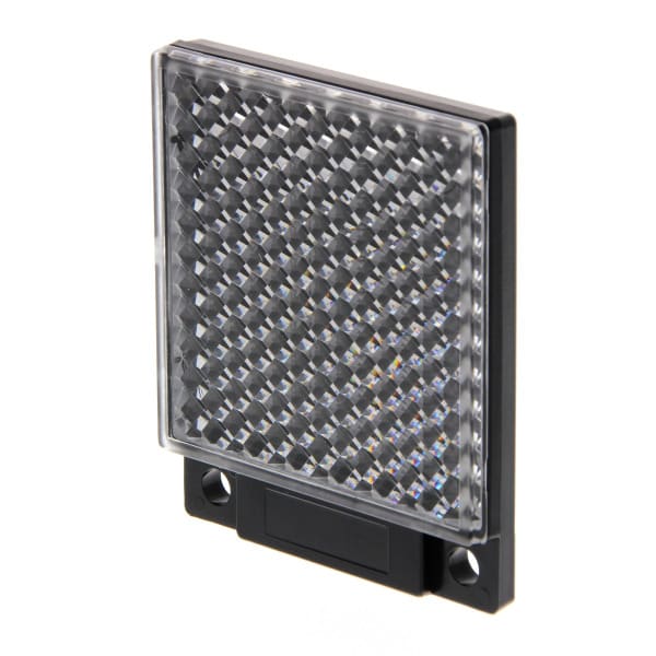 OMRON - Reflektor, 52 x 62 mm