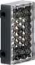 OMRON - Reflektor, kleine Bauform 22,5 x 41,8 mm