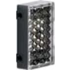 OMRON - Reflektor, kleine Bauform 22,5 x 41,8 mm