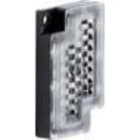 OMRON - Reflektor, kleine Bauform 13,7 x 23 mm