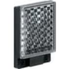 OMRON - Reflektor, 35,4 x 42,3 mm