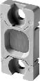 OMRON - Microtripel Reflektor, 12 x 24 mm