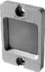 OMRON - Microtripel Reflektor, 30 x 45 mm