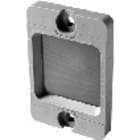 OMRON - Microtripel Reflektor, 30 x 45 mm