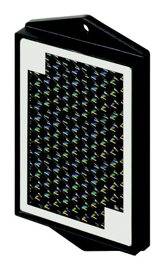 OMRON - Reflektor, polarisierend, mit E3S-DB..1(T) oder E3ZM-B