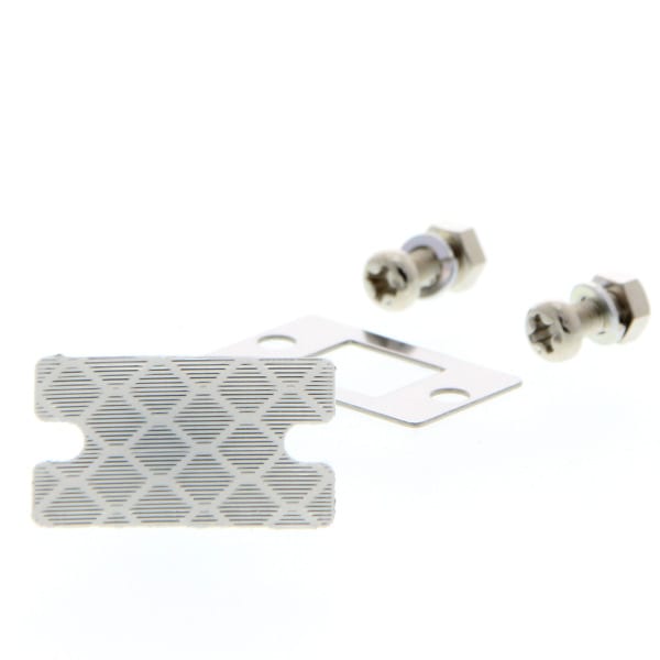OMRON - Reflektor für E3T-SR4xxx optimiert, 14 x 23 mm
