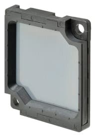 OMRON - Reflektor, Mikrotripel-Struktur, mit E3S-DB..2(T) od. E3ZM-B