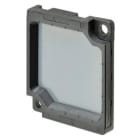 OMRON - Reflektor, Mikrotripel-Struktur, mit E3S-DB..2(T) od. E3ZM-B