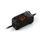 OMRON - Smart Sensor-Verstärker und -Anzeige