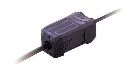 OMRON - Intelligenter Verstärker für Laserlichtband ZX-GT