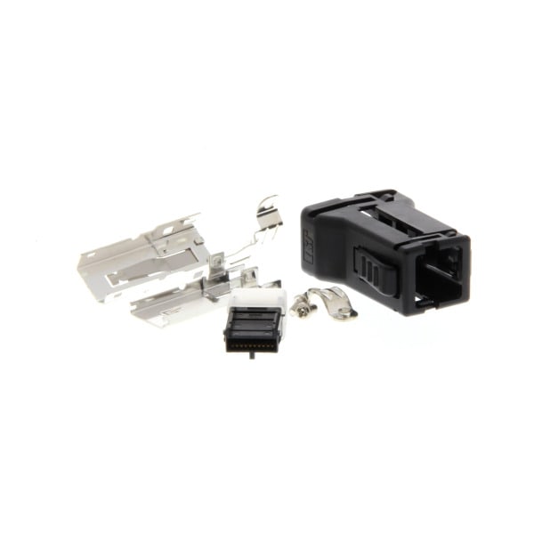 OMRON - Safety Stecker, für CN4 externer Encoder
