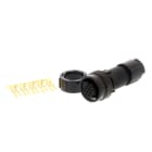 OMRON - Encoderkabelstecker motorseitig G5 Serie