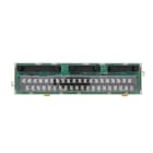 OMRON - Servoklemmenblock, 2 Achsen