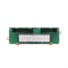 OMRON - Klemmblock für eine Achse an CJ1M-CPU22/23
