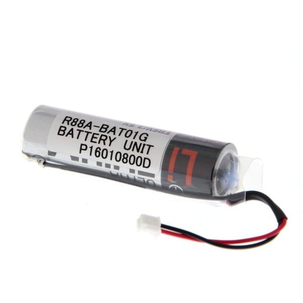 OMRON - G/G5 Serie, Absolutwertgeberbatterie, 3.6V, 2000 mAh