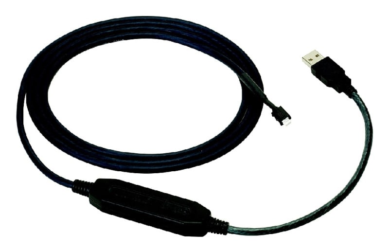 OMRON - Quick Link-Programmierkabel für E5_N-H und CelciuX, USB