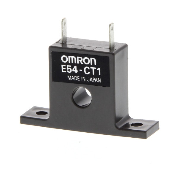 OMRON - Stromwandler für Heizungsbrucherkennung, Max. Strom 50A