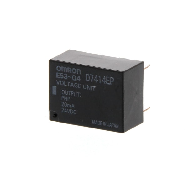 OMRON - Ausgangsmodul für E5AK/EK/AN-H/EN-H, Spannungschaltend, PNP