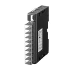 OMRON - Celciux, End Unit, 24V DC Einspeisung, RS485(Konfiguration)
