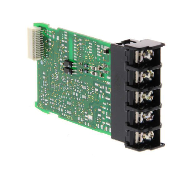 OMRON - E5CN Optionsmodul, 2 x Ereigniseingänge