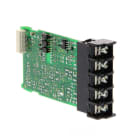 OMRON - E5CN Optionsmodul, RS-485-Kommunikation