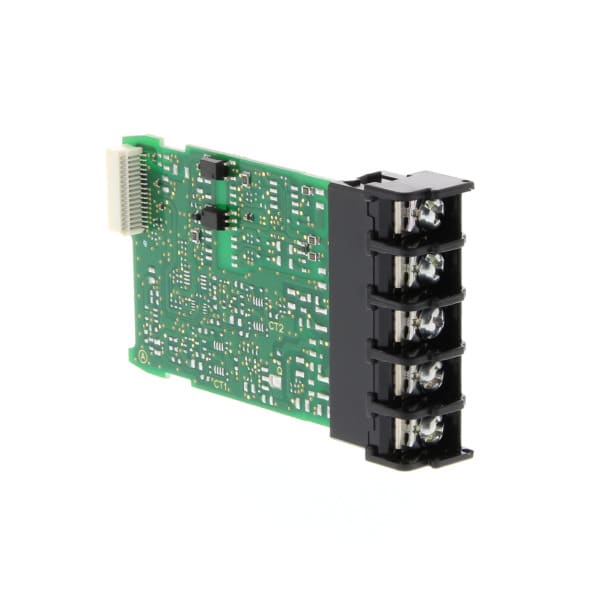 OMRON - E5CN-H Optionsmodul, Kommunikation RS232