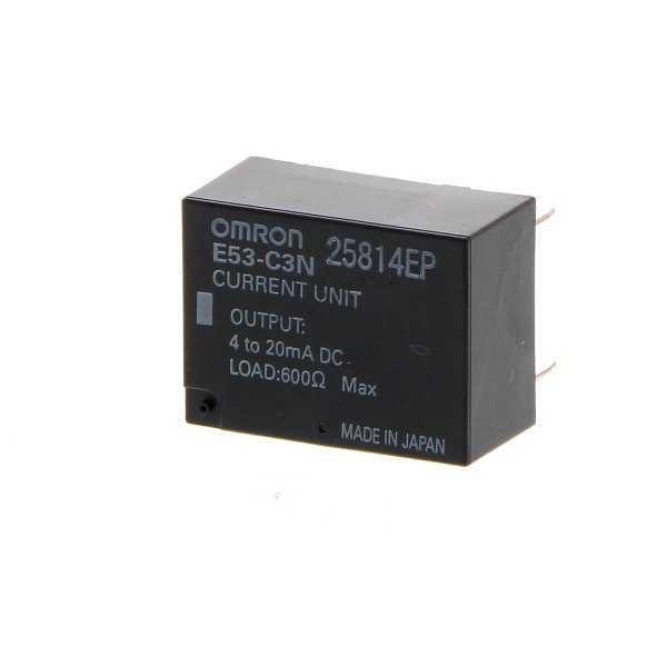 OMRON - Ausgangsmodul für E5AN-H/EN-H, stetig, 4…20mA