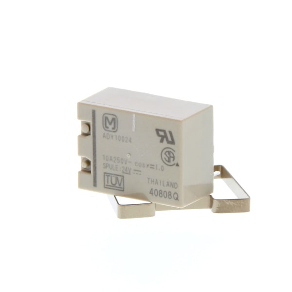 OMRON - Ausgangsmodul für E5AN-H/EN-H, Relais, 250V AC, 5A