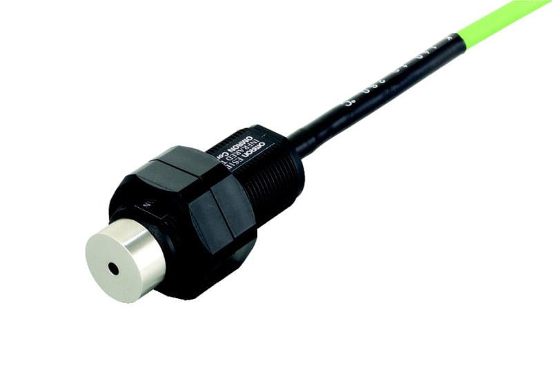 OMRON - Infrarot-Thermoelement, 140 bis 260 °C
