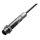 OMRON - Infrarot Temperatursensor, 0…400 °C, M18, Ausgang 4…20mA
