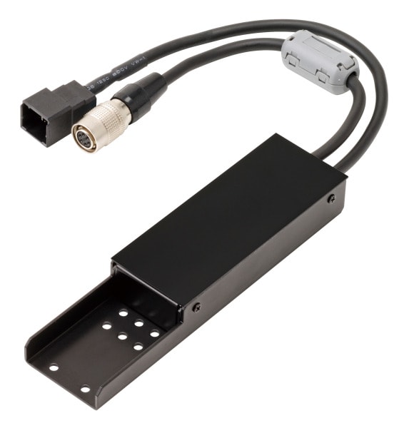 OMRON - Controller 1 Kanal für FL-Beleuchtung direkt an FZ-Kameras