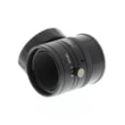 OMRON - High Resolution Objektiv 16 mm, 2/3 '', Blende 1.4-16