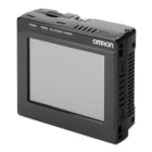 OMRON - Touch Finder zur Überwachung und Parametrierung des FQ