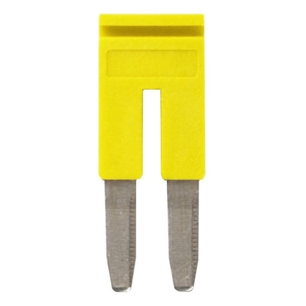 OMRON - Reihenklemmen-Zubehör, Steckbrücke für 6mm²