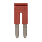 OMRON - Reihenklemmen-Zubehör, Steckbrücke für 2.5mm², Push-In Plus