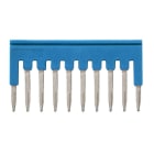 OMRON - Reihenklemmen-Zubehör, Steckbrücke für 1.5mm² Push-In