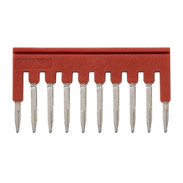 OMRON - Reihenklemmen-Zubehör, Steckbrücke für 1.5mm² Push-In,