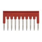 OMRON - Reihenklemmen-Zubehör, Steckbrücke für 1.5mm² Push-In,
