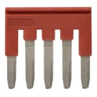 OMRON - Reihenklemmen-Zubehör, Steckbrücke für 2.5mm², Push-In Plus