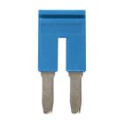OMRON - Reihenklemmen-Zubehör, Steckbrücke für 4mm², Push-In Plus