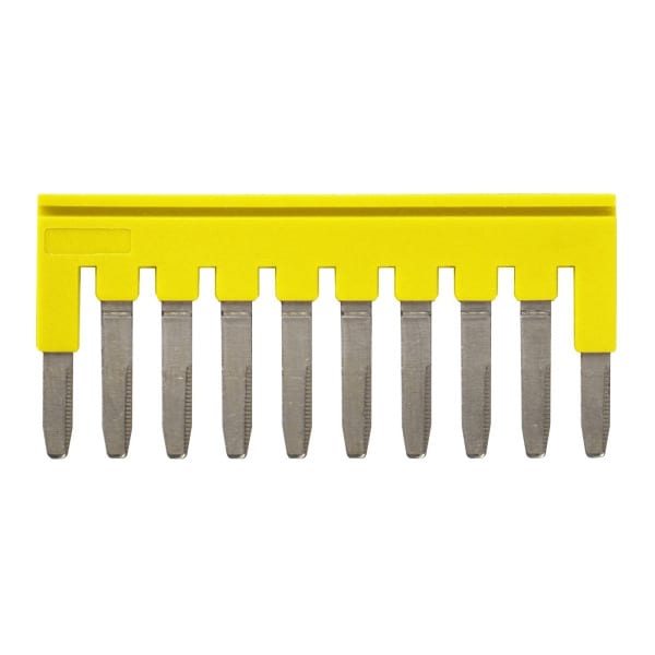 OMRON - Reihenklemmen-Zubehör, Steckbrücke für 2.5mm², Push-In Plus