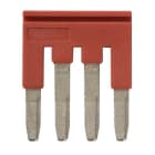 OMRON - Reihenklemmen-Zubehör, Steckbrücke für 2.5mm², Push-In Plus