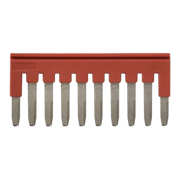 OMRON - Reihenklemmen-Zubehör, Steckbrücke für 2.5mm² Push-In Plus